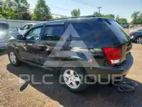 2005 Jeep CHEROKEE фото