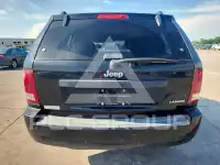 2005 Jeep CHEROKEE фото