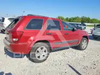 2005 Jeep CHEROKEE фото