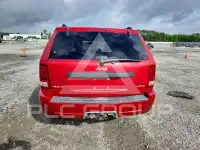 2005 Jeep CHEROKEE фото