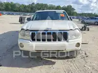2005 Jeep CHEROKEE фото