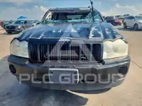 2005 Jeep CHEROKEE фото