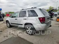 2005 Jeep CHEROKEE фото