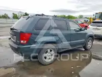2005 Jeep CHEROKEE фото