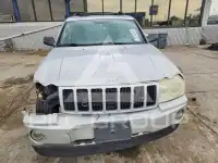 2005 Jeep CHEROKEE фото
