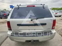 2005 Jeep CHEROKEE фото