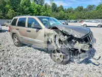 2005 Jeep CHEROKEE фото