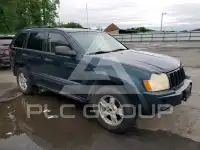 2005 Jeep CHEROKEE фото