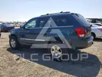 2005 Jeep CHEROKEE фото