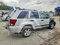 2005 Jeep CHEROKEE фото