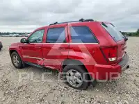 2005 Jeep CHEROKEE photo