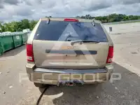 2005 Jeep Grand Cherokee фото