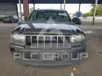 2005 Jeep CHEROKEE фото