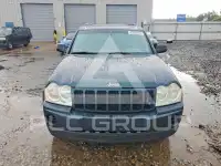 2005 Jeep CHEROKEE фото
