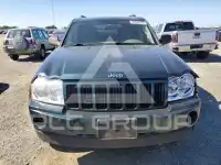 2005 Jeep CHEROKEE фото