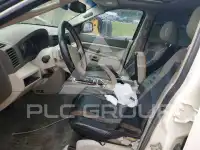2005 Jeep CHEROKEE фото