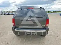 2005 Jeep CHEROKEE фото