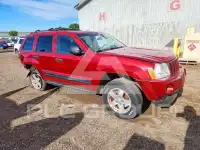 2005 Jeep CHEROKEE фото