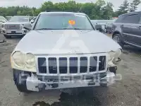 2005 Jeep CHEROKEE photo