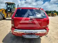 2005 Jeep CHEROKEE фото