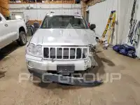 2005 Jeep Grand Cherokee фото