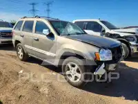 2005 Jeep CHEROKEE photo