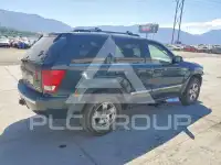 2005 Jeep CHEROKEE фото