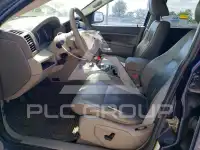 2005 Jeep CHEROKEE фото
