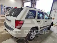 2005 Jeep CHEROKEE фото