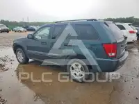 2005 Jeep CHEROKEE фото