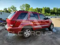 2005 Jeep CHEROKEE фото
