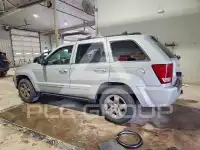 2005 Jeep CHEROKEE photo
