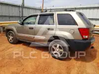 2005 Jeep CHEROKEE фото