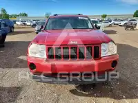 2005 Jeep CHEROKEE фото