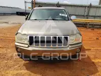 2005 Jeep CHEROKEE фото