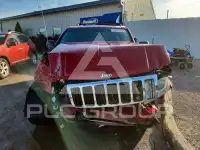 2005 Jeep CHEROKEE фото
