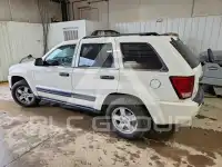 2005 Jeep CHEROKEE фото