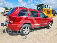 2005 Jeep CHEROKEE фото
