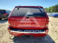2005 Jeep CHEROKEE фото