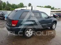 2005 Jeep CHEROKEE фото