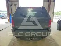 2005 Jeep CHEROKEE фото