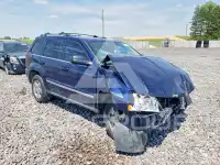 2005 Jeep CHEROKEE фото