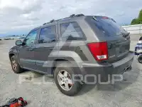 2005 Jeep CHEROKEE фото