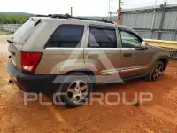 2005 Jeep CHEROKEE фото