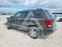 2005 Jeep CHEROKEE фото