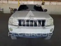 2005 Jeep CHEROKEE фото