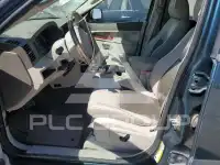 2005 Jeep CHEROKEE фото