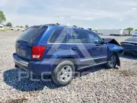 2005 Jeep CHEROKEE фото