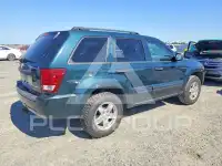 2005 Jeep CHEROKEE фото