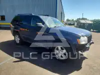 2005 Jeep CHEROKEE photo